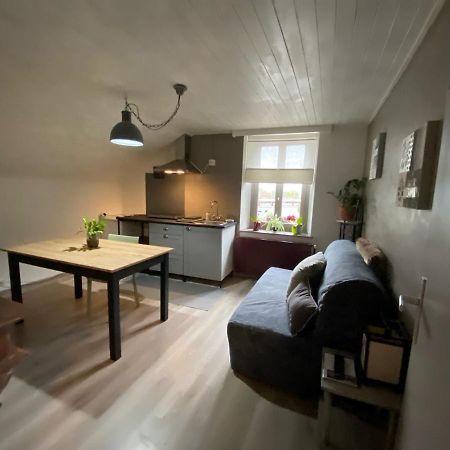 B&B Restaurant Le Pernollet Evionnaz Luaran gambar