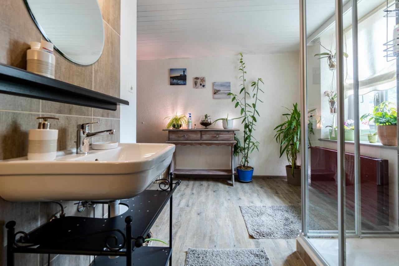 B&B Restaurant Le Pernollet Evionnaz Luaran gambar