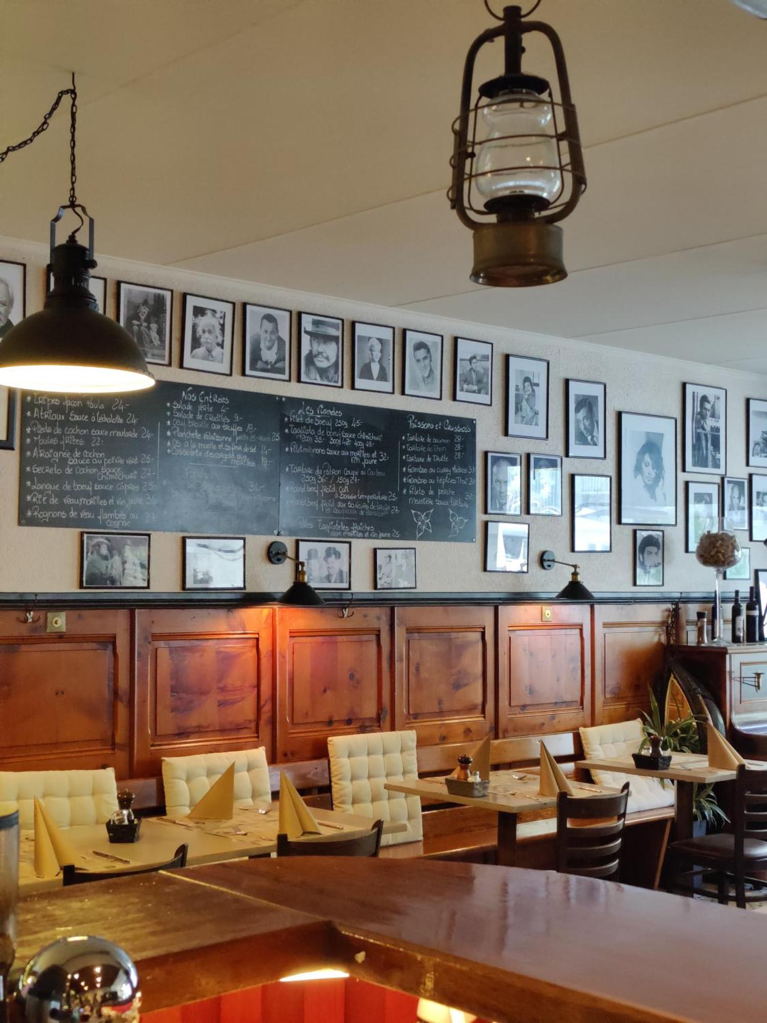 B&B Restaurant Le Pernollet Evionnaz Luaran gambar